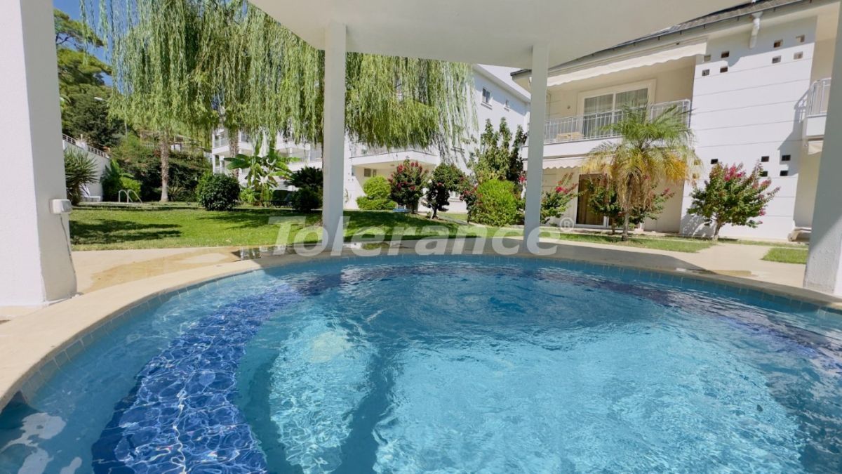 Апартаменты в Кемере, Турция, 130 м² - фото 19