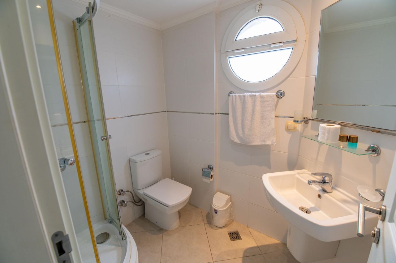 Апартаменты в Фетхие, Турция, 65 м² - фото 5