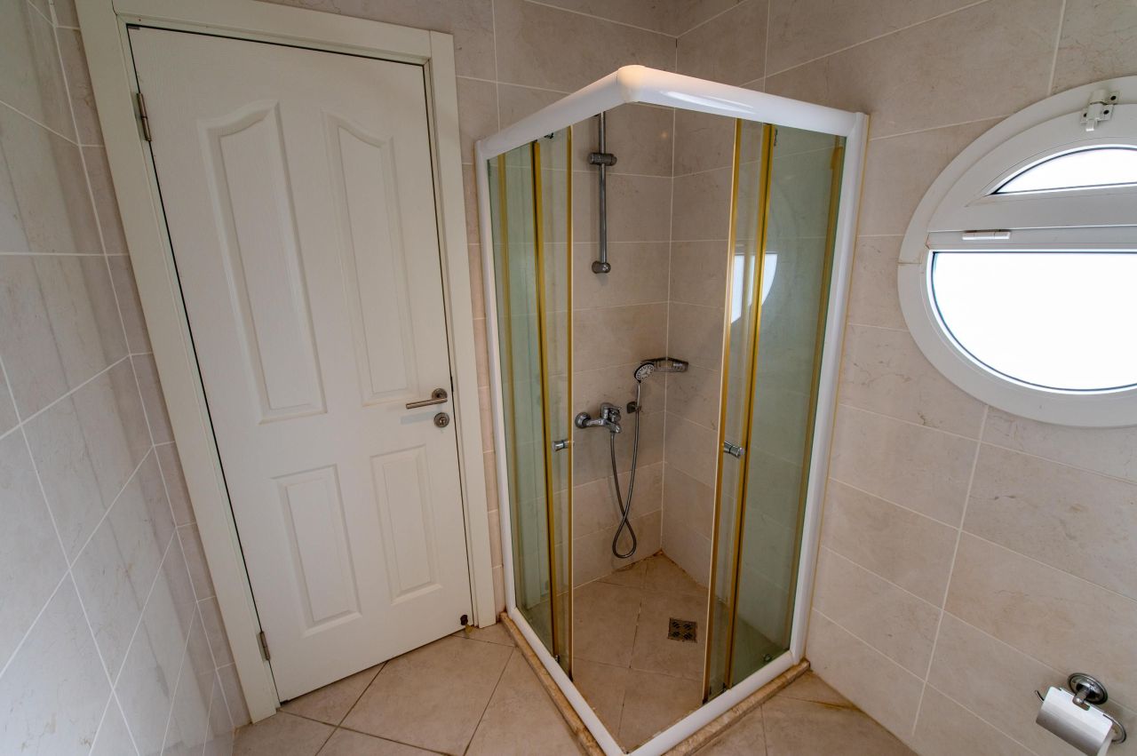 Апартаменты в Фетхие, Турция, 65 м² - фото 7