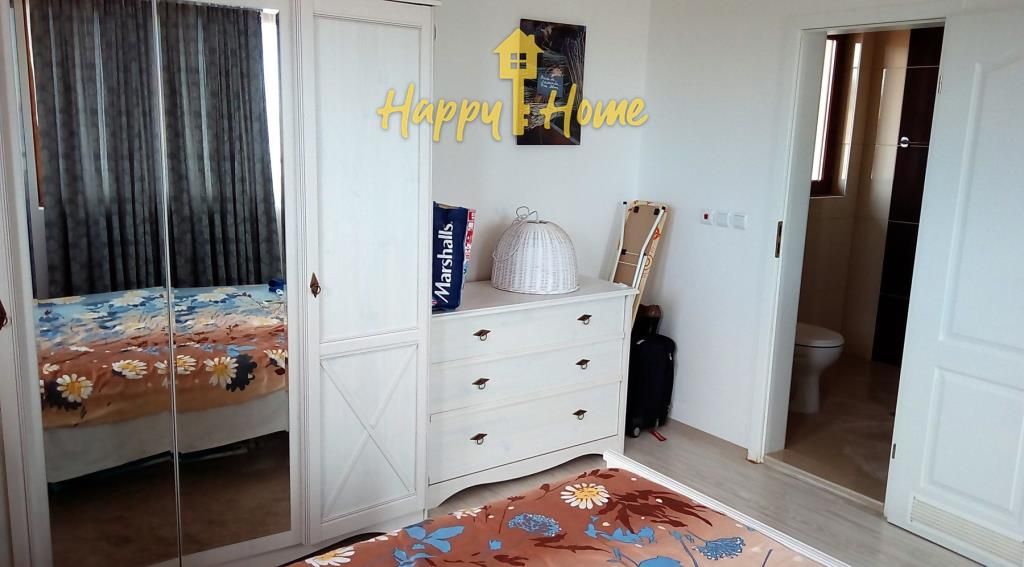 Мезонет в Святом Власе, Болгария, 112 м² - фото 10