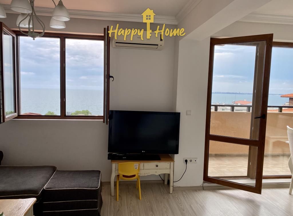 Мезонет в Святом Власе, Болгария, 112 м² - фото 6