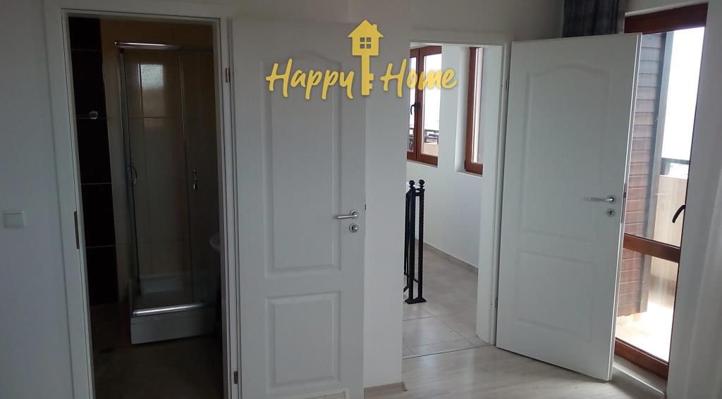 Мезонет в Святом Власе, Болгария, 112 м² - фото 11