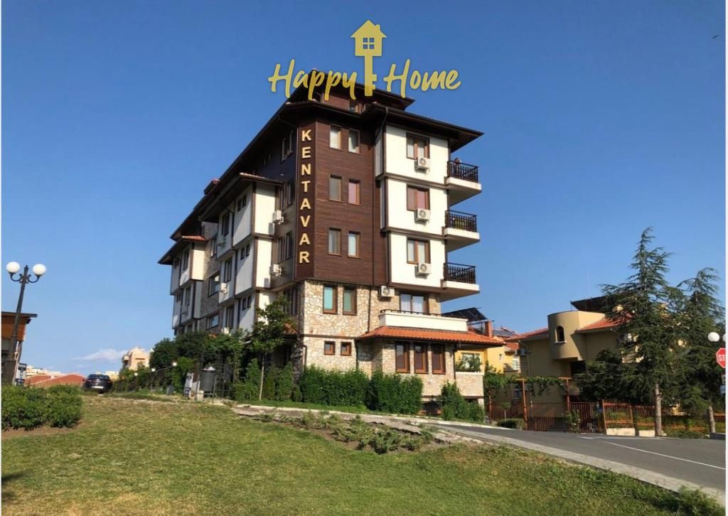 Мезонет в Святом Власе, Болгария, 112 м² - фото 17