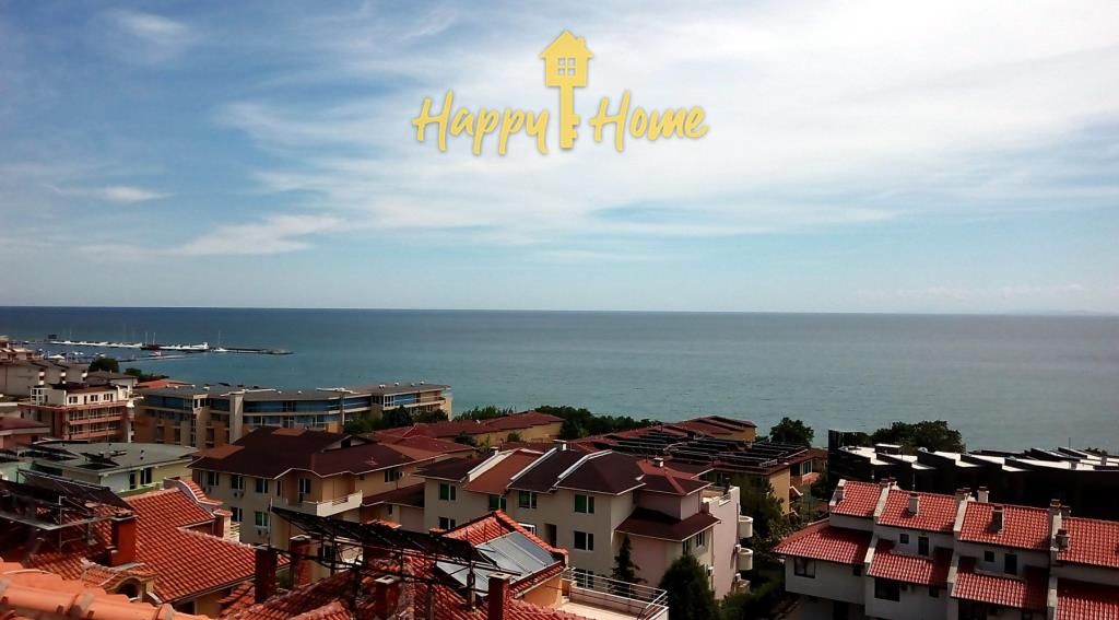 Мезонет в Святом Власе, Болгария, 112 м² - фото 14