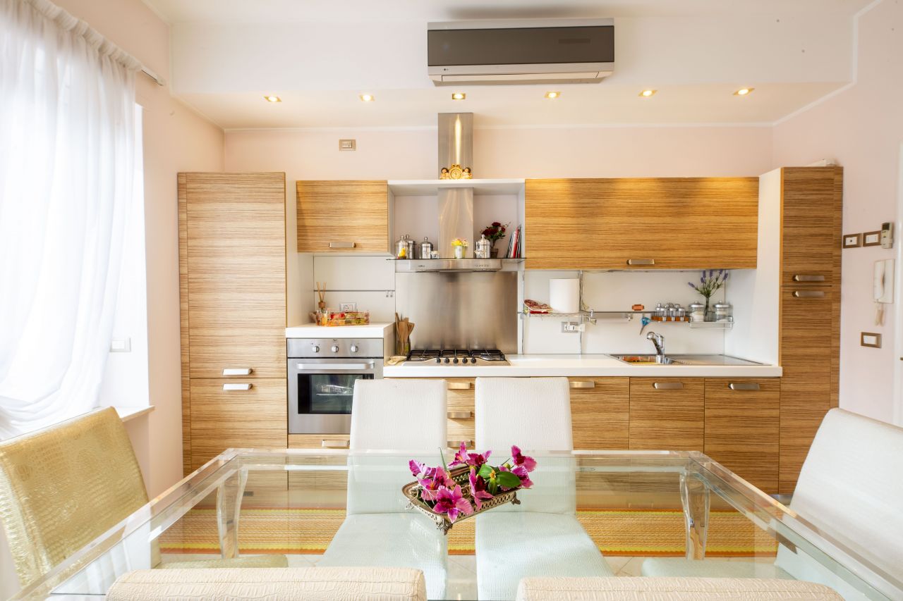 Квартира в Алассио, Италия, 111 м² - фото 6