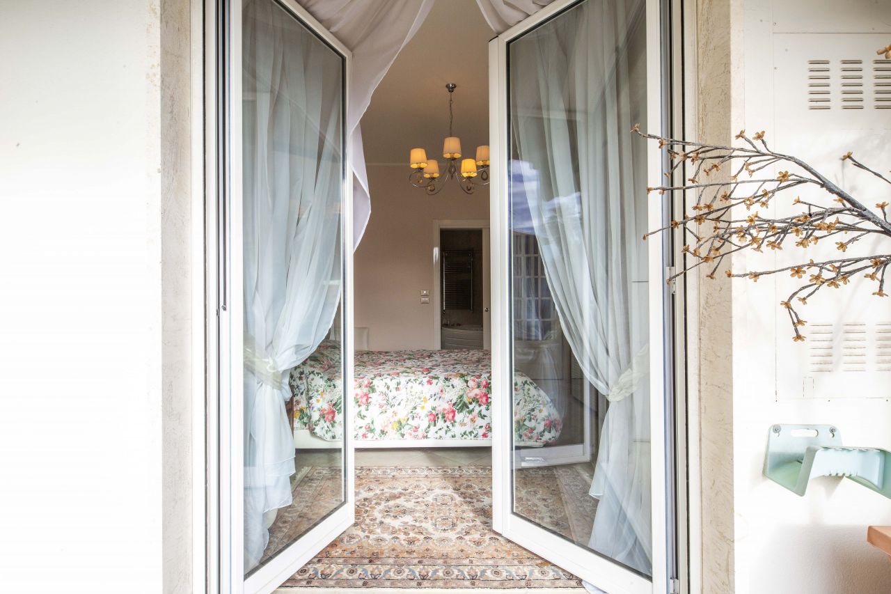 Квартира в Алассио, Италия, 111 м² - фото 7