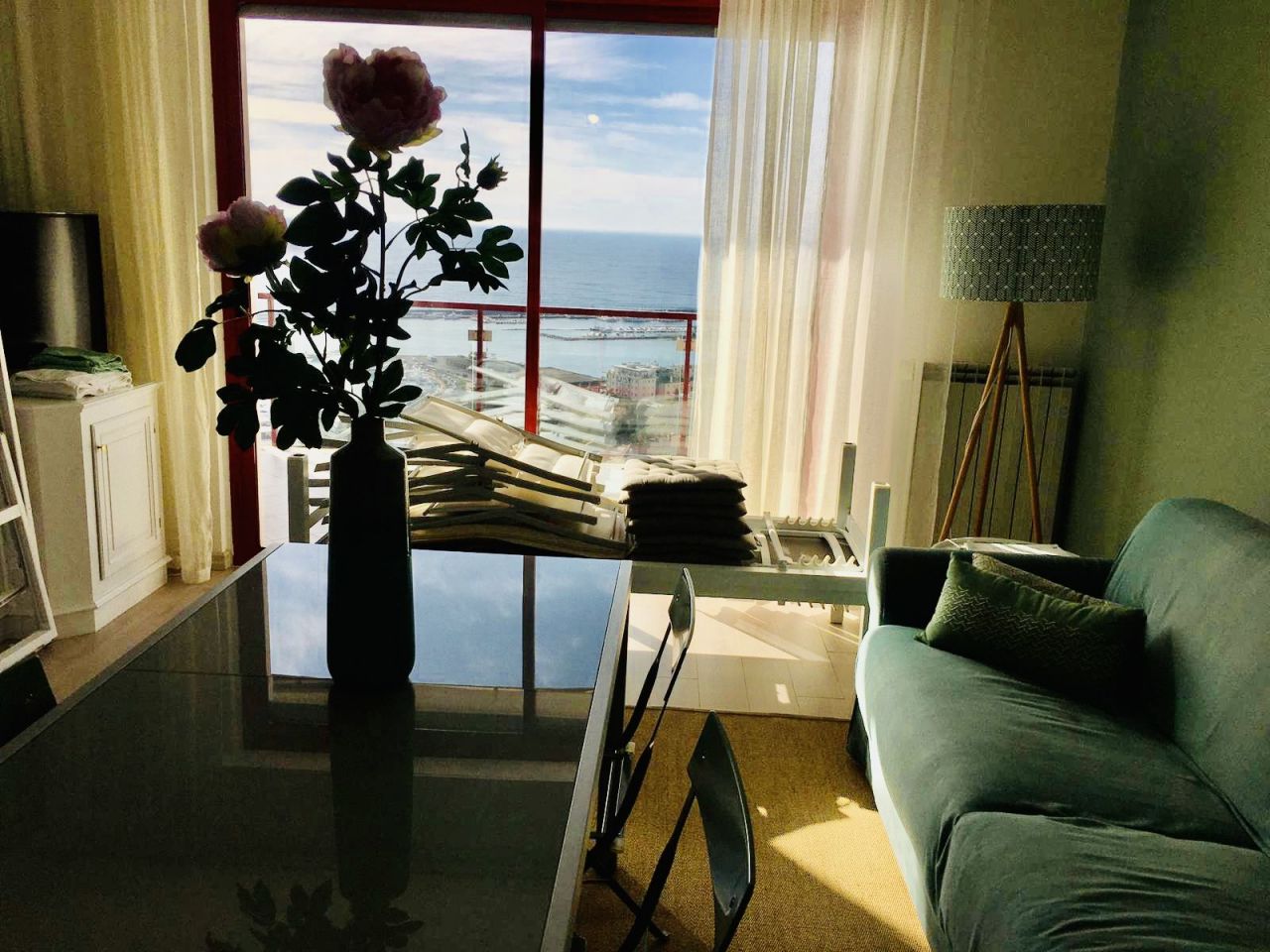 Квартира в Сан-Ремо, Италия, 65 м² - фото 18