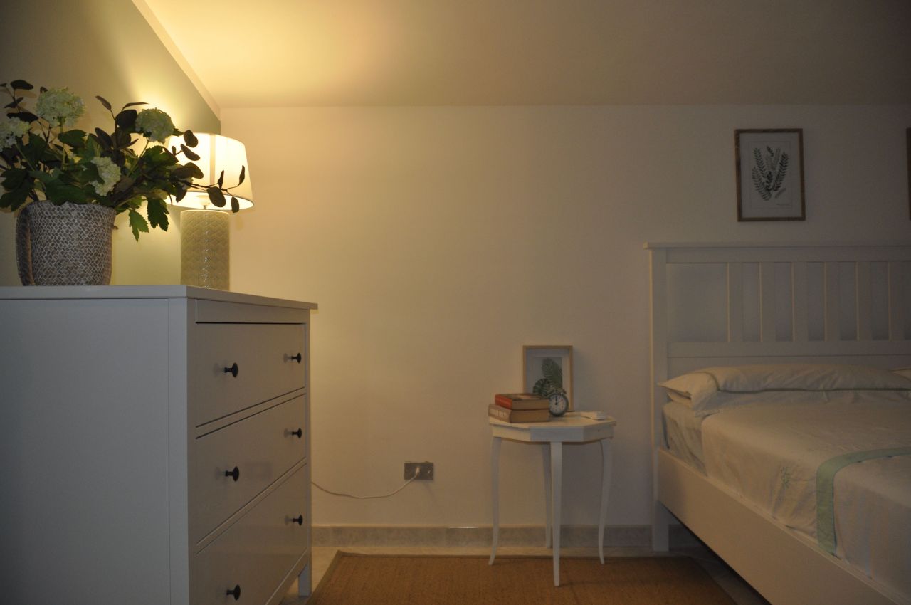 Квартира в Сан-Ремо, Италия, 65 м² - фото 16