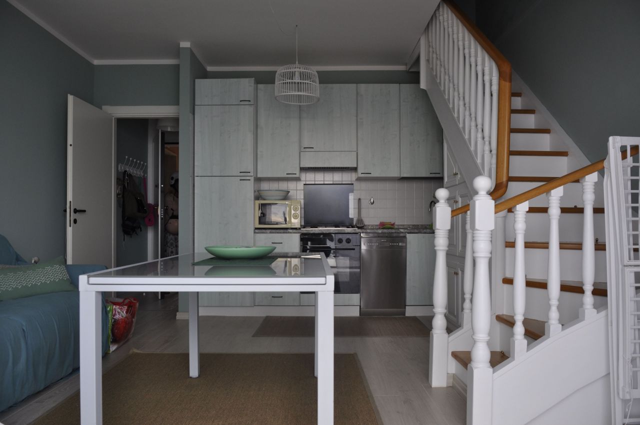 Квартира в Сан-Ремо, Италия, 65 м² - фото 4