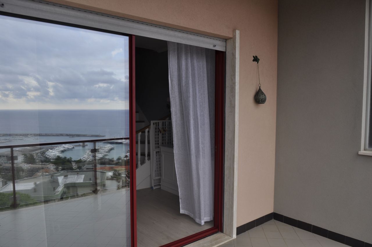 Квартира в Сан-Ремо, Италия, 65 м² - фото 3