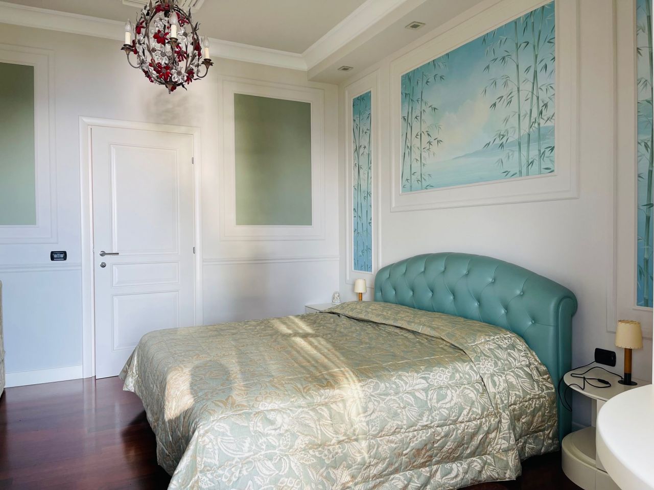 Квартира в Оспедалетти, Италия, 136 м² - фото 5