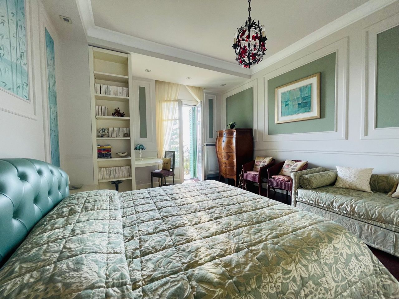 Квартира в Оспедалетти, Италия, 136 м² - фото 4