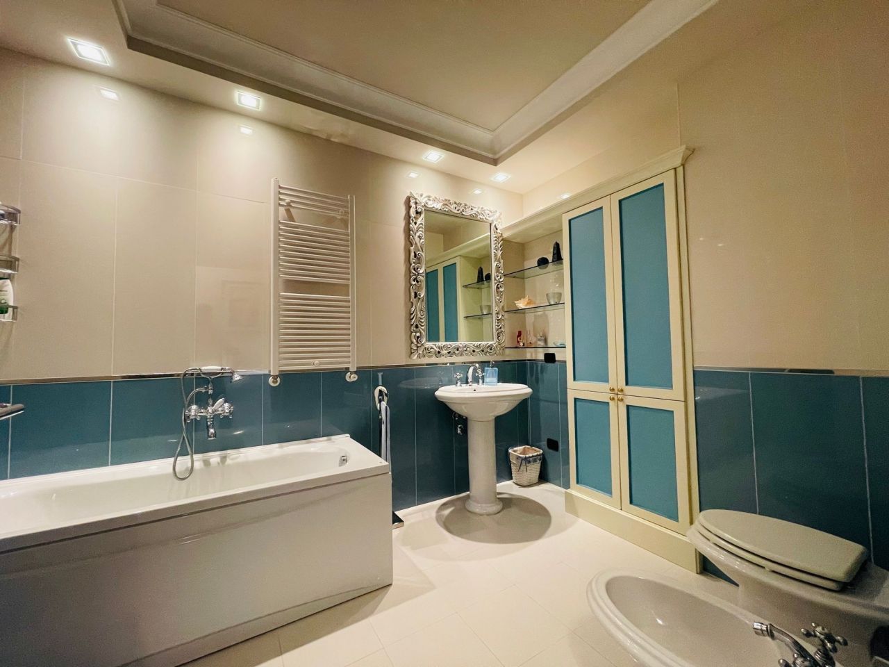 Квартира в Оспедалетти, Италия, 136 м² - фото 6