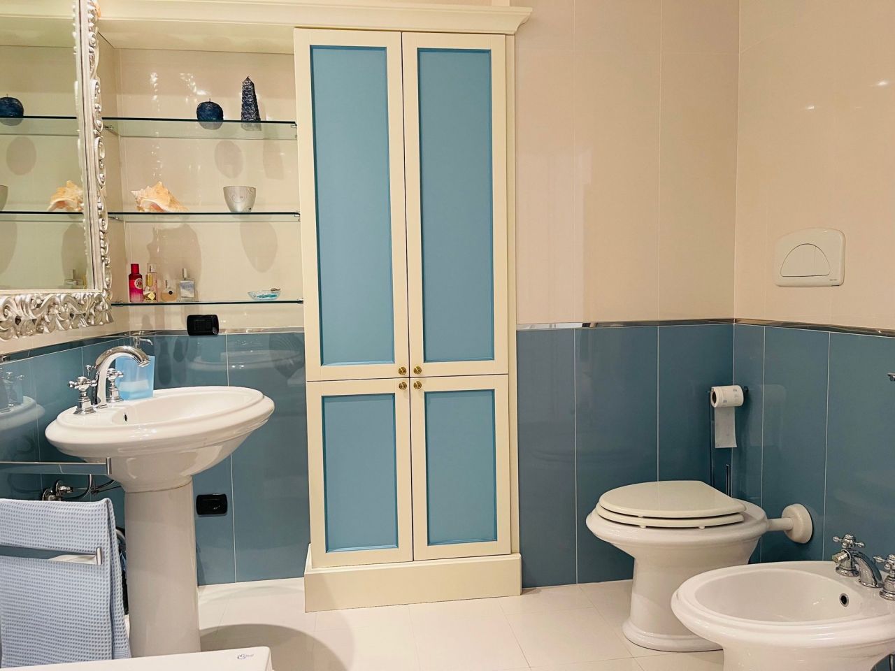 Квартира в Оспедалетти, Италия, 136 м² - фото 7