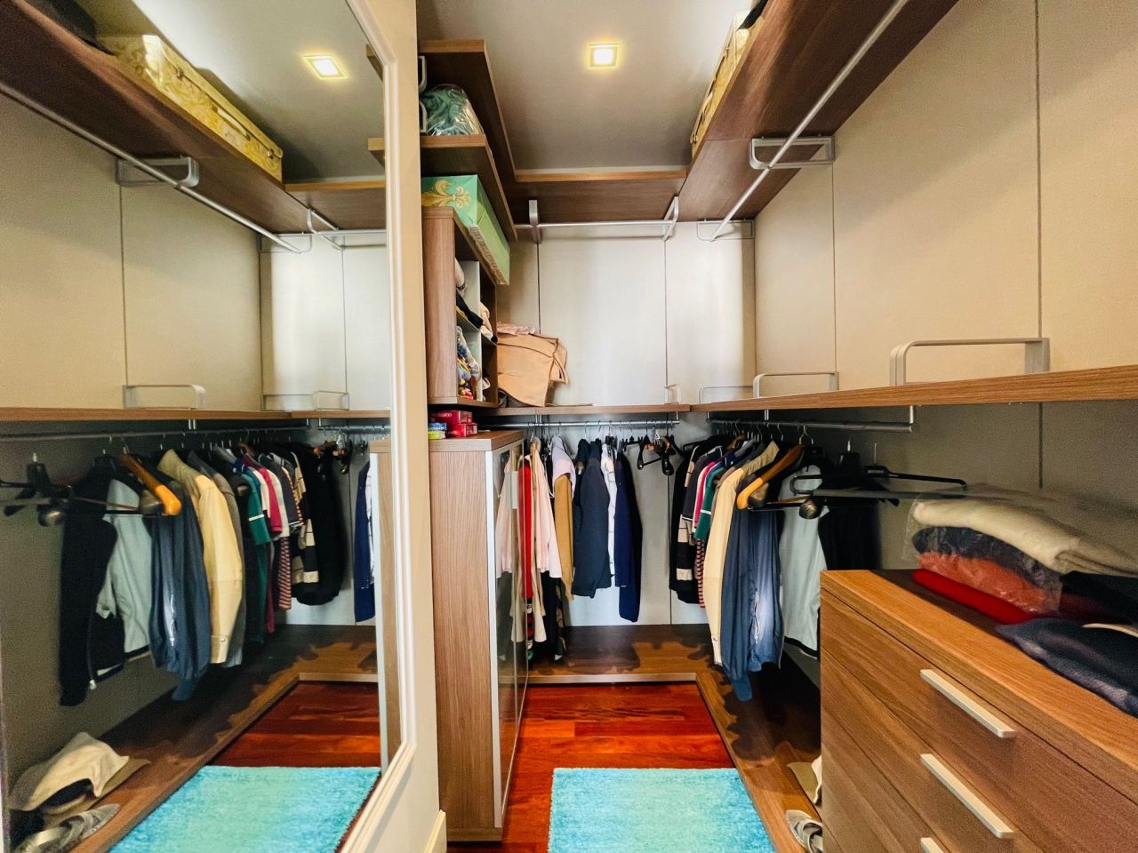 Квартира в Оспедалетти, Италия, 136 м² - фото 10