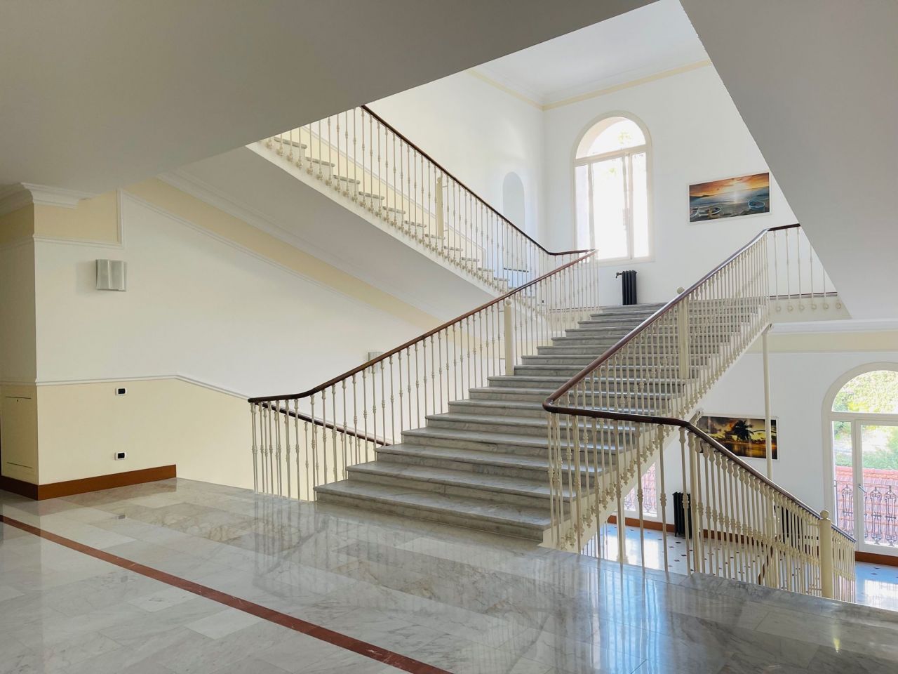 Квартира в Оспедалетти, Италия, 136 м² - фото 12