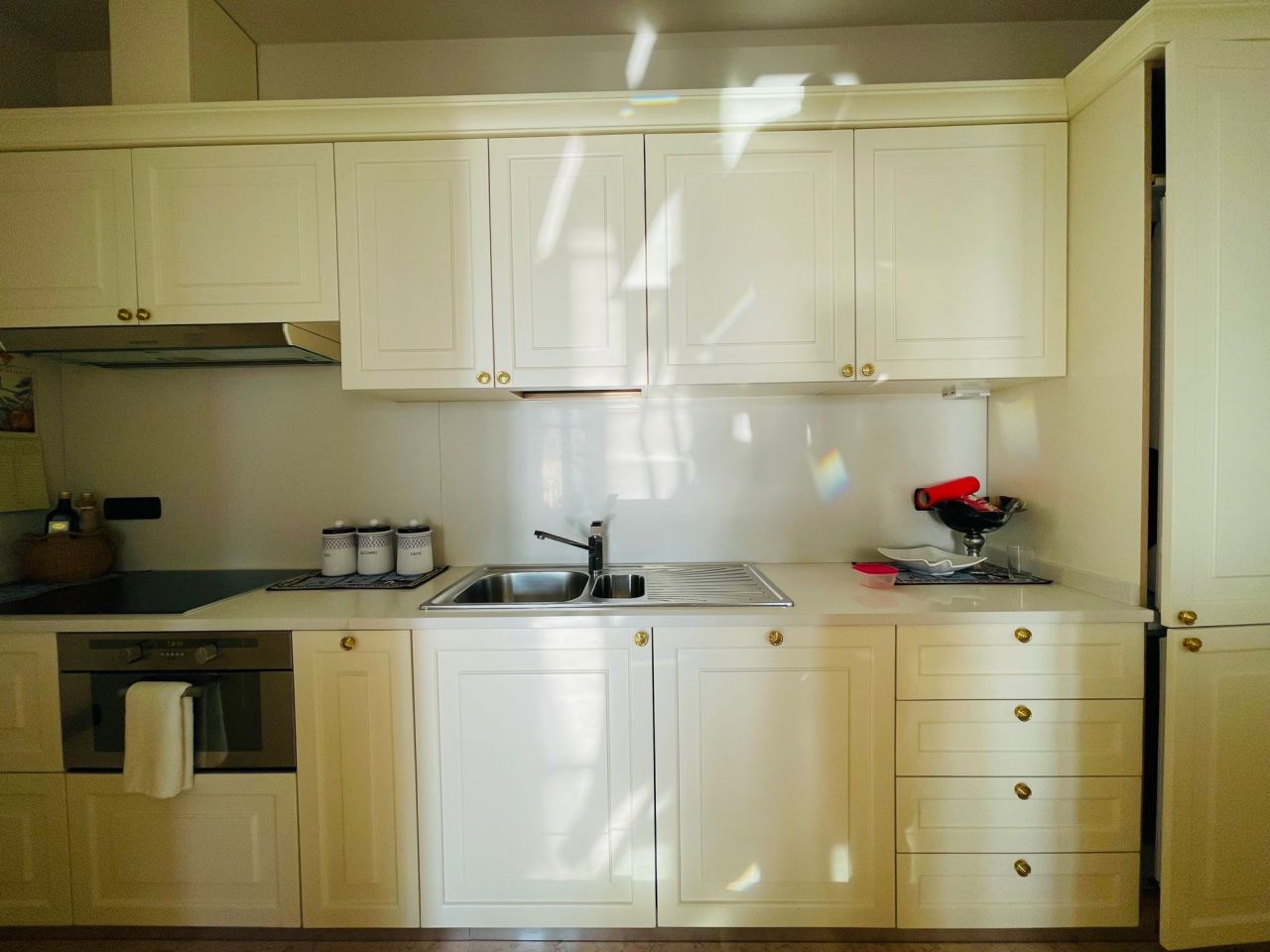 Квартира в Оспедалетти, Италия, 136 м² - фото 18