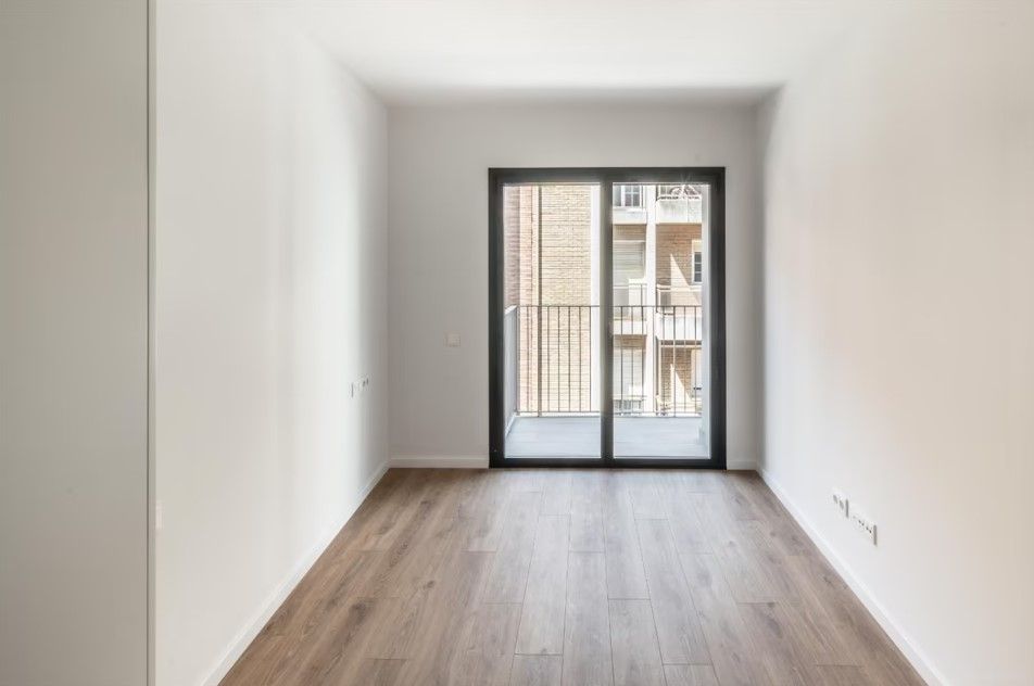 Квартира в Оспиталет-де-Льобрегат, Испания, 88 м² - фото 4