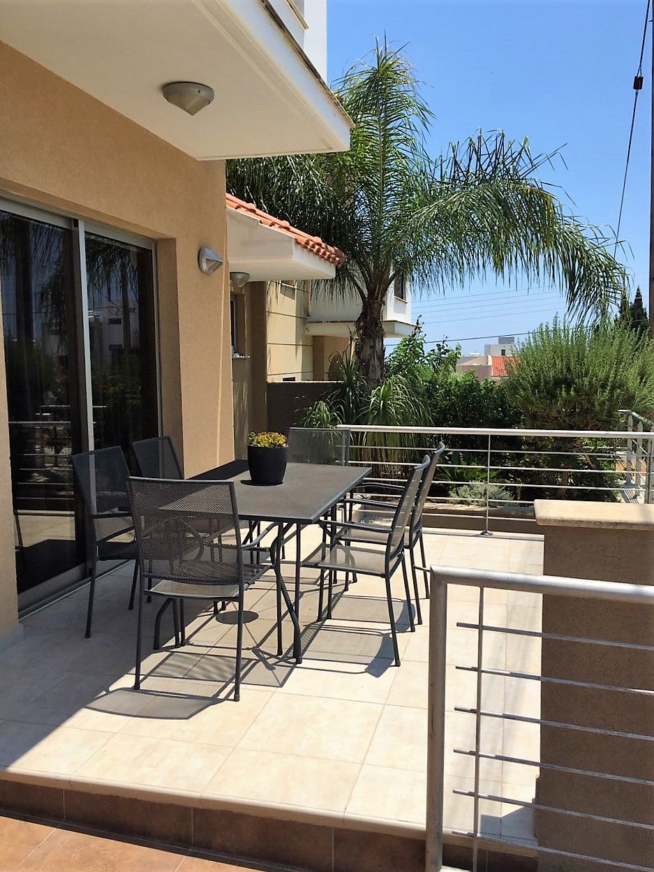 Вилла в Лимасоле, Кипр, 148 м² - фото 3