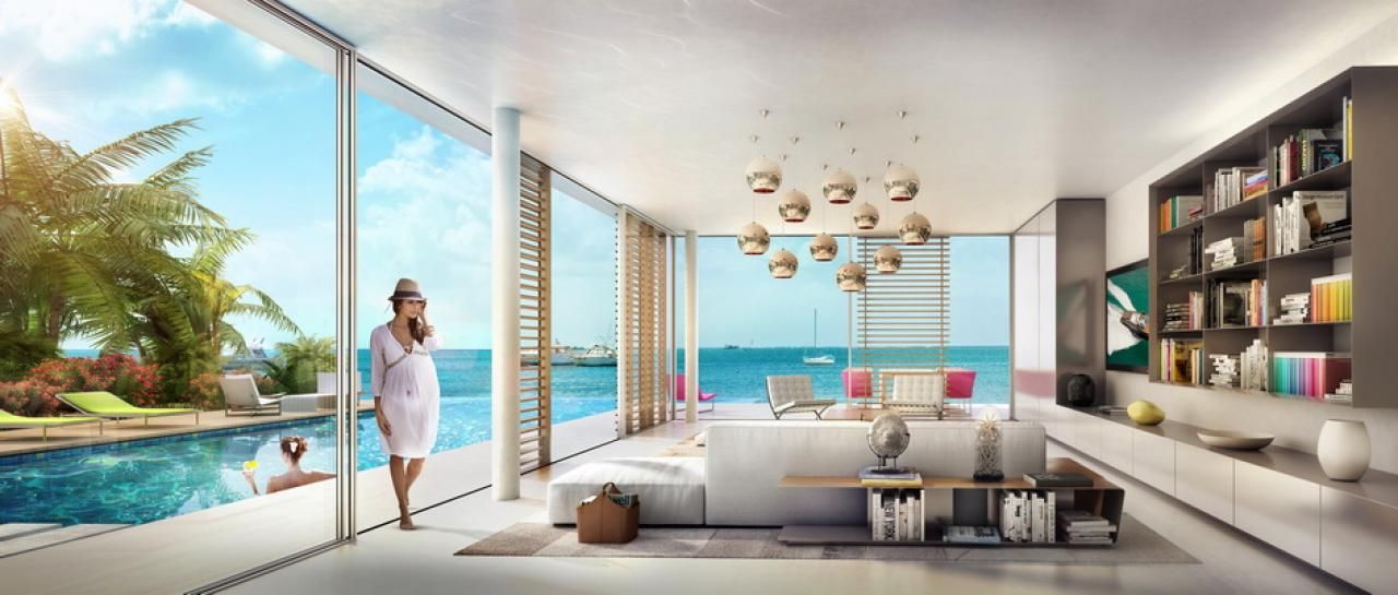 Вилла в Дубае, ОАЭ, 1 021 м² - фото 3