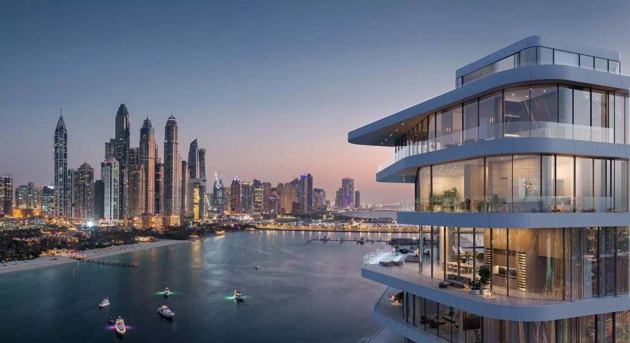 Дом в Дубае, ОАЭ, 203 м² - фото 3