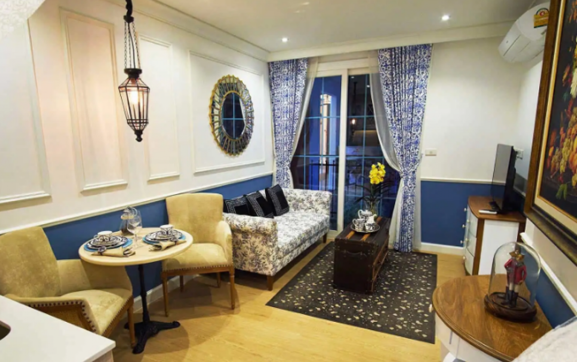 Квартира в Паттайе, Таиланд, 181.25 м² - фото 3