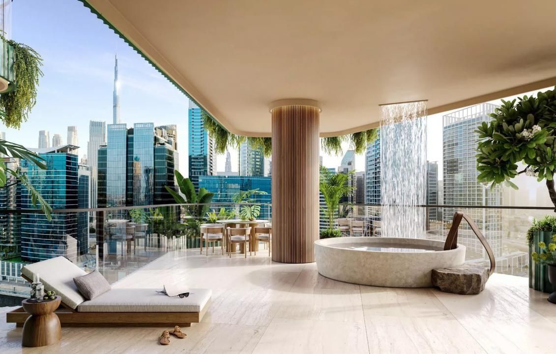 Квартира в Дубае, ОАЭ, 480 м² - фото 3