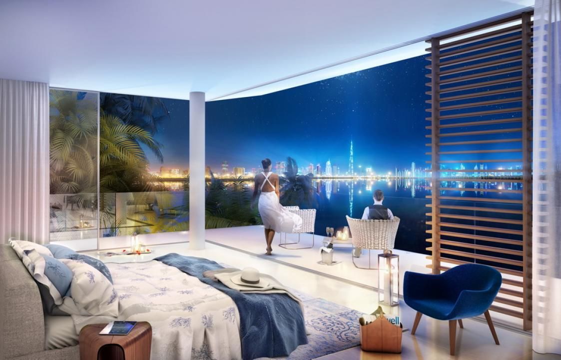 Вилла в Дубае, ОАЭ, 609 м² - фото 4