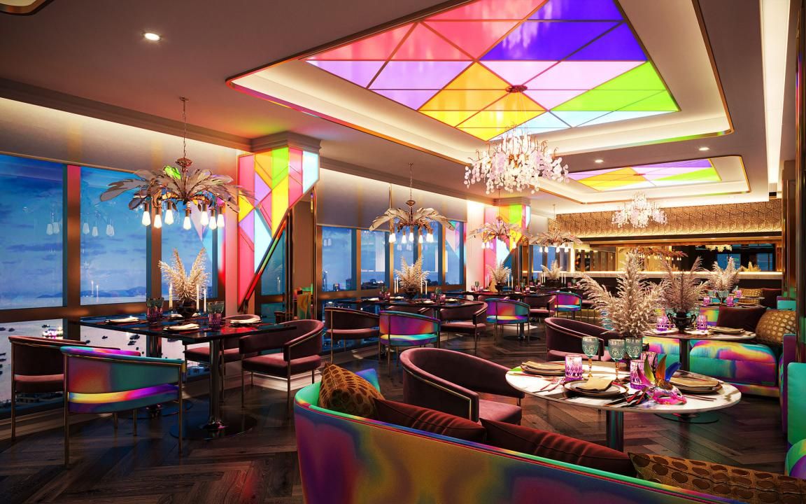 Квартира в Паттайе, Таиланд, 56 м² - фото 5