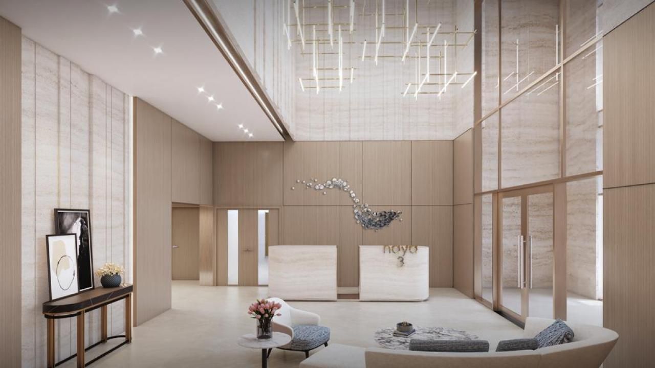 Квартира в Дубае, ОАЭ, 137 м² - фото 8