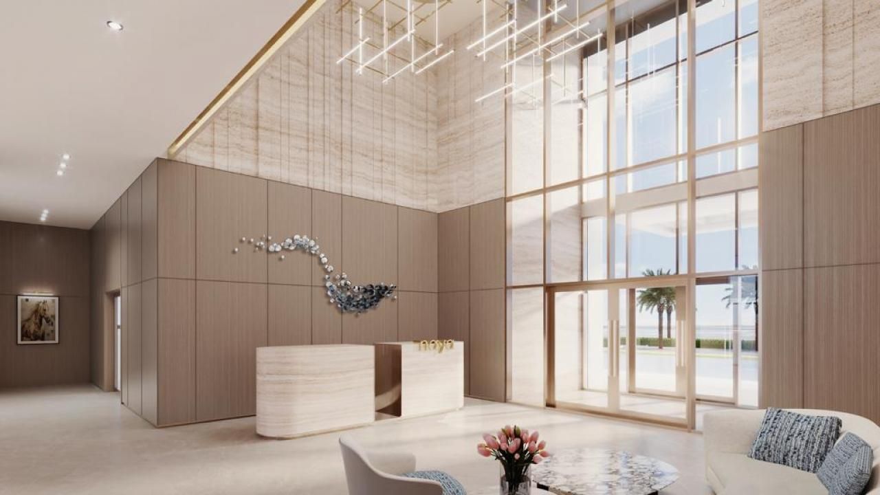 Квартира в Дубае, ОАЭ, 137 м² - фото 10