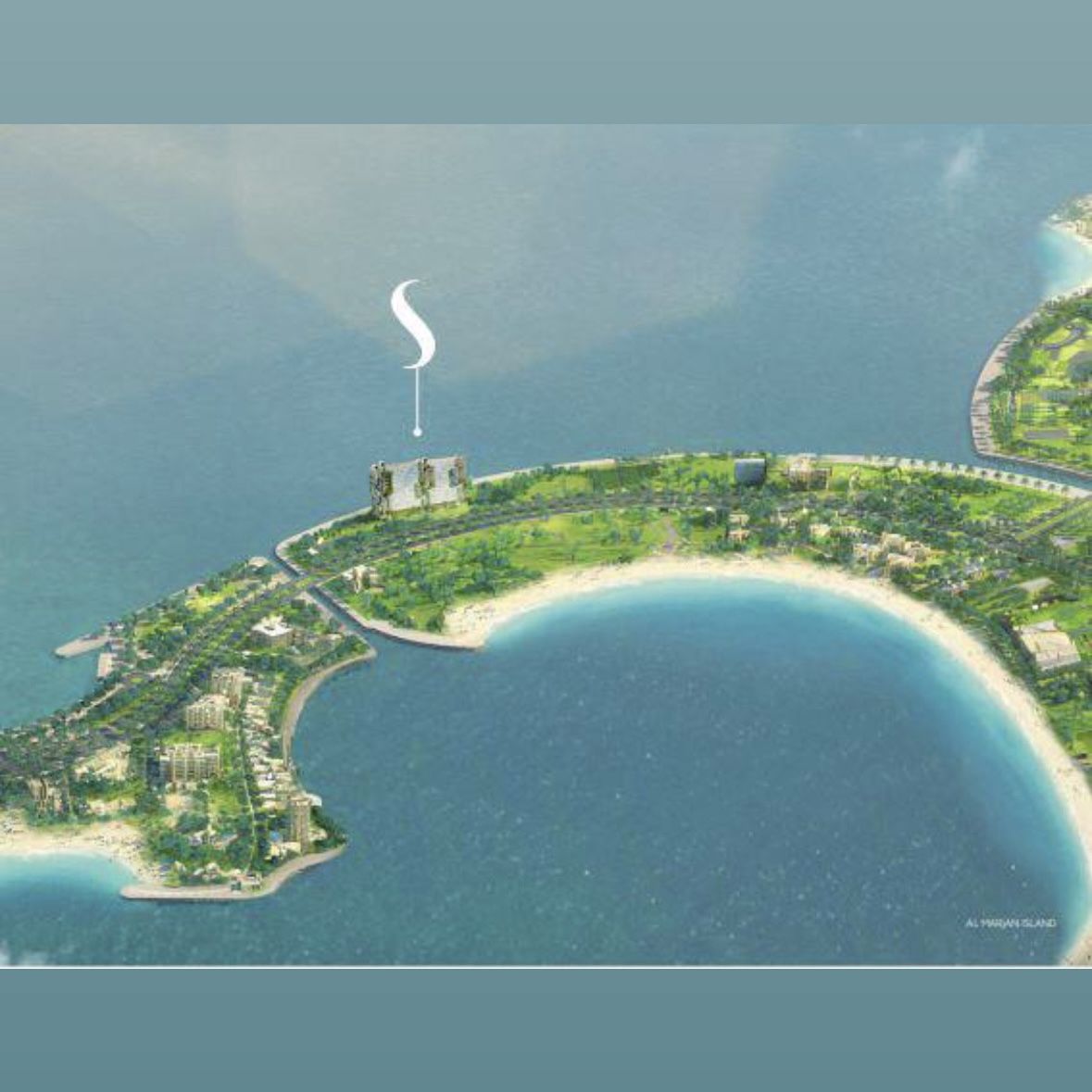 Апартаменты в Рас-эль-Хайме, ОАЭ, 349 м² - фото 5