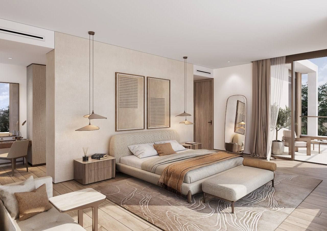 Вилла в Дубае, ОАЭ, 288 м² - фото 6