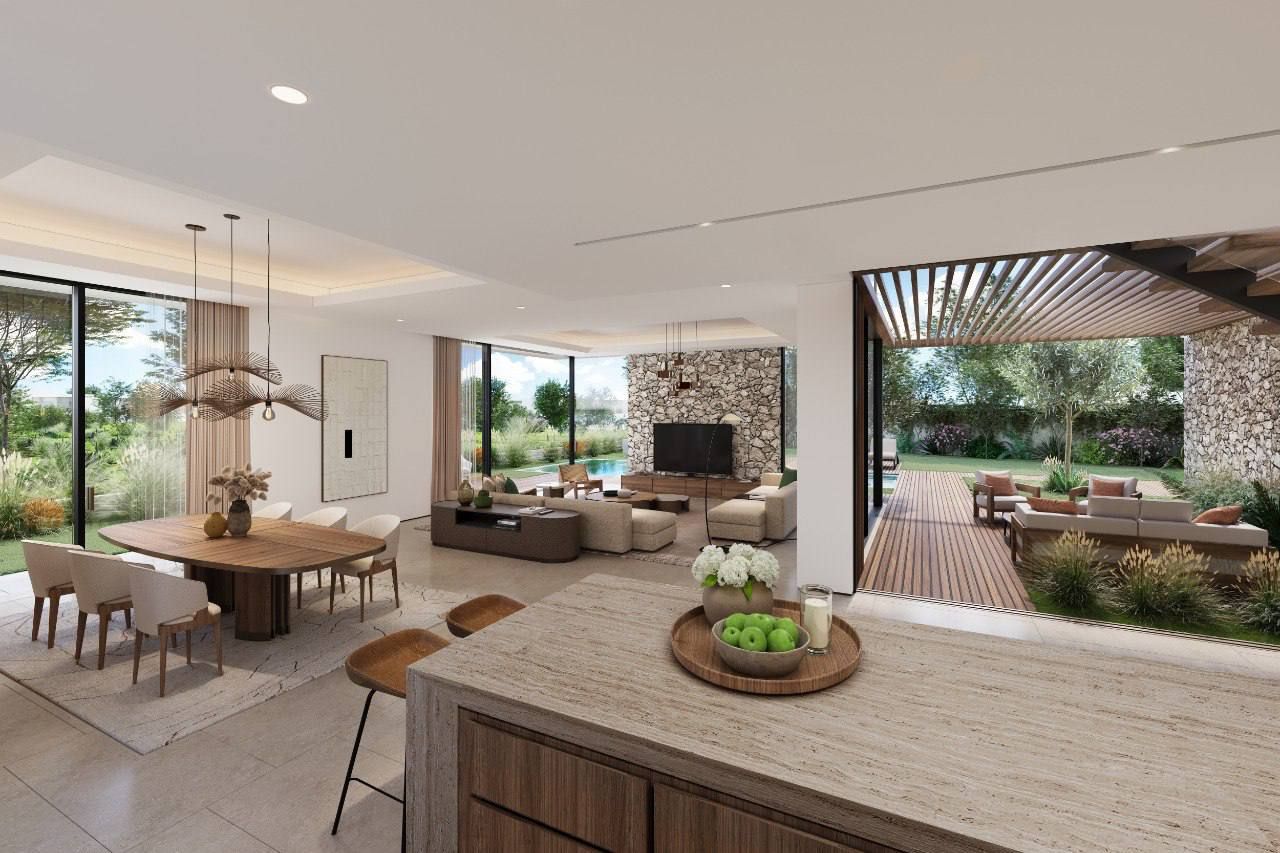 Вилла в Дубае, ОАЭ, 288 м² - фото 5