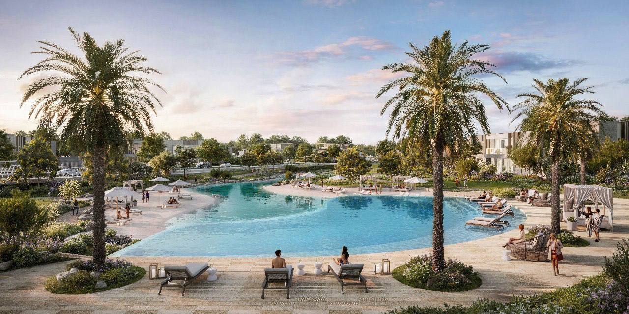 Вилла в Дубае, ОАЭ, 288 м² - фото 4