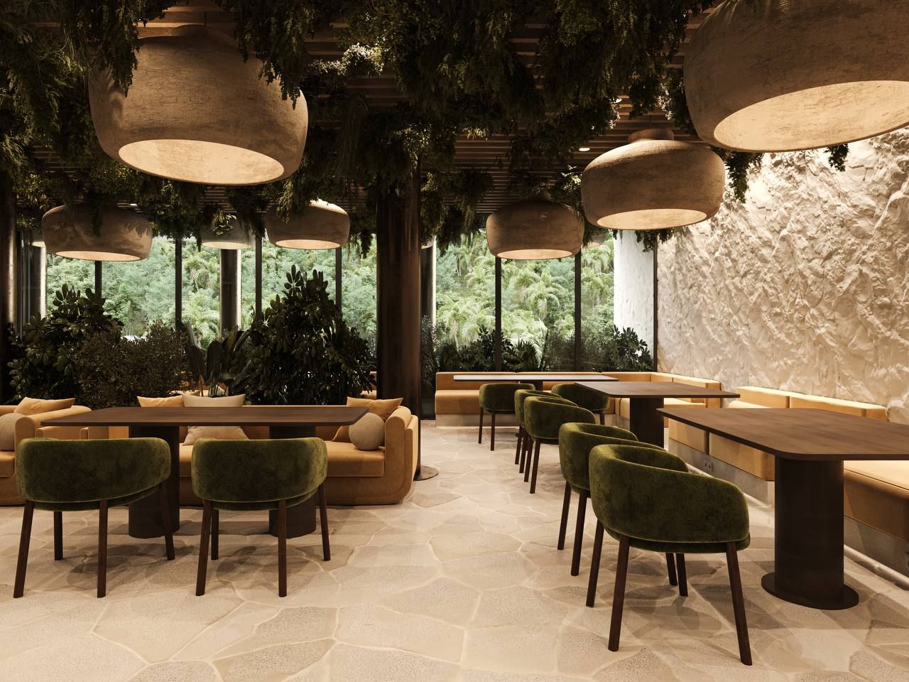 Апартаменты на Пхукете, Таиланд, 33.5 м² - фото 4