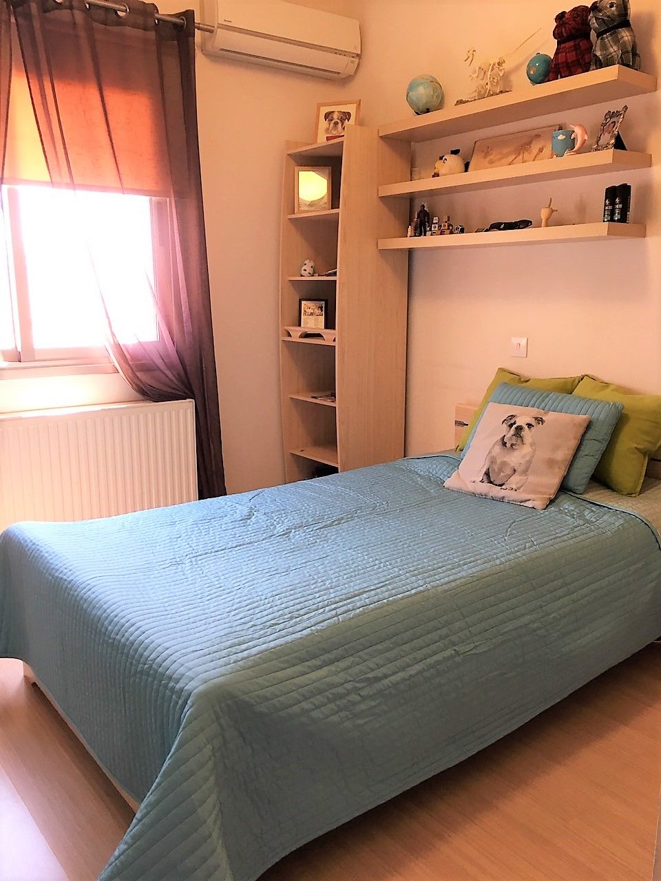 Вилла в Лимасоле, Кипр, 148 м² - фото 8