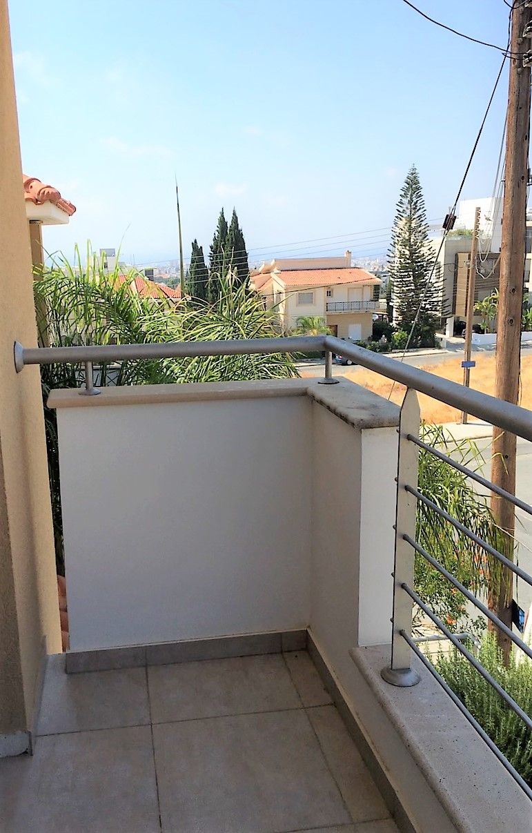 Вилла в Лимасоле, Кипр, 148 м² - фото 18