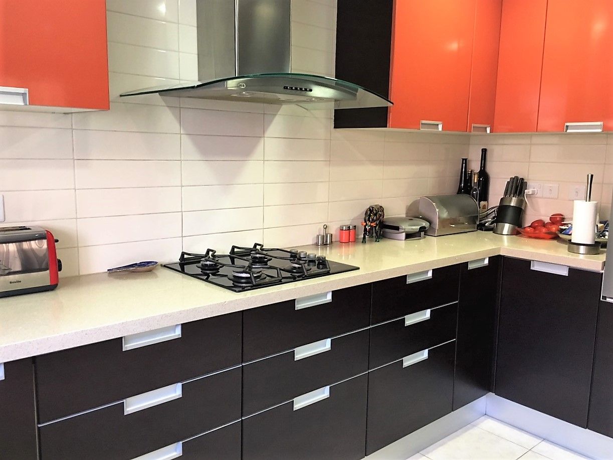 Вилла в Лимасоле, Кипр, 148 м² - фото 12