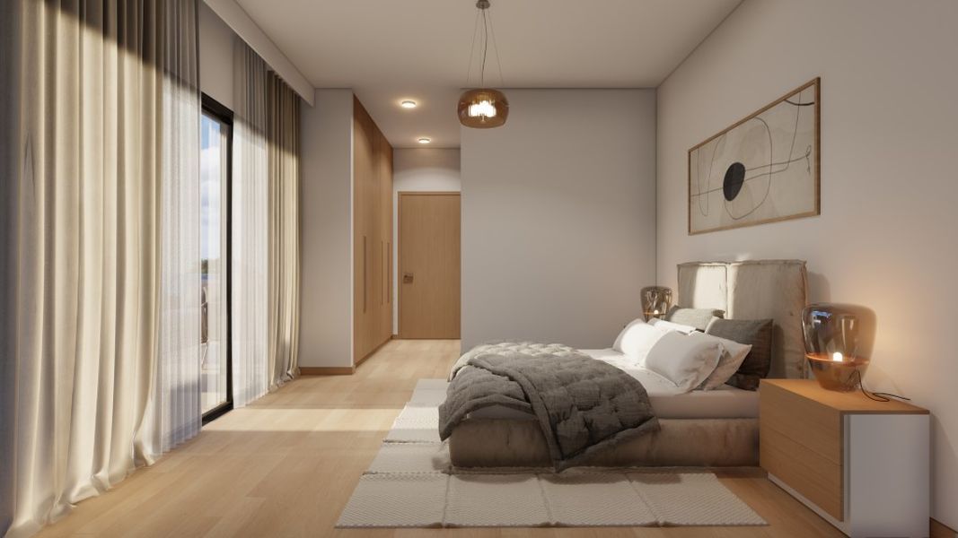 Вилла в Пафосе, Кипр, 210 м² - фото 13