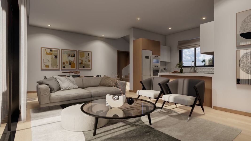 Вилла в Пафосе, Кипр, 210 м² - фото 11