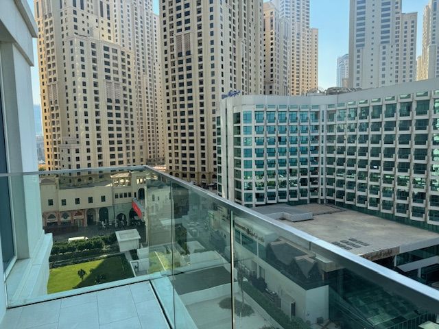 Апартаменты в Дубае, ОАЭ, 80 м² - фото 4