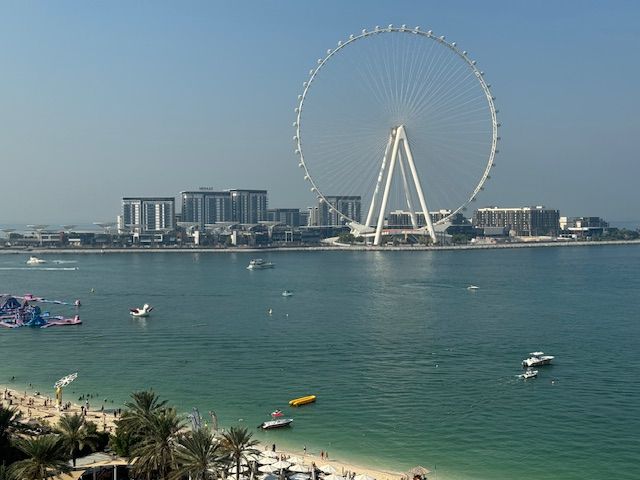 Апартаменты в Дубае, ОАЭ, 80 м² - фото 5