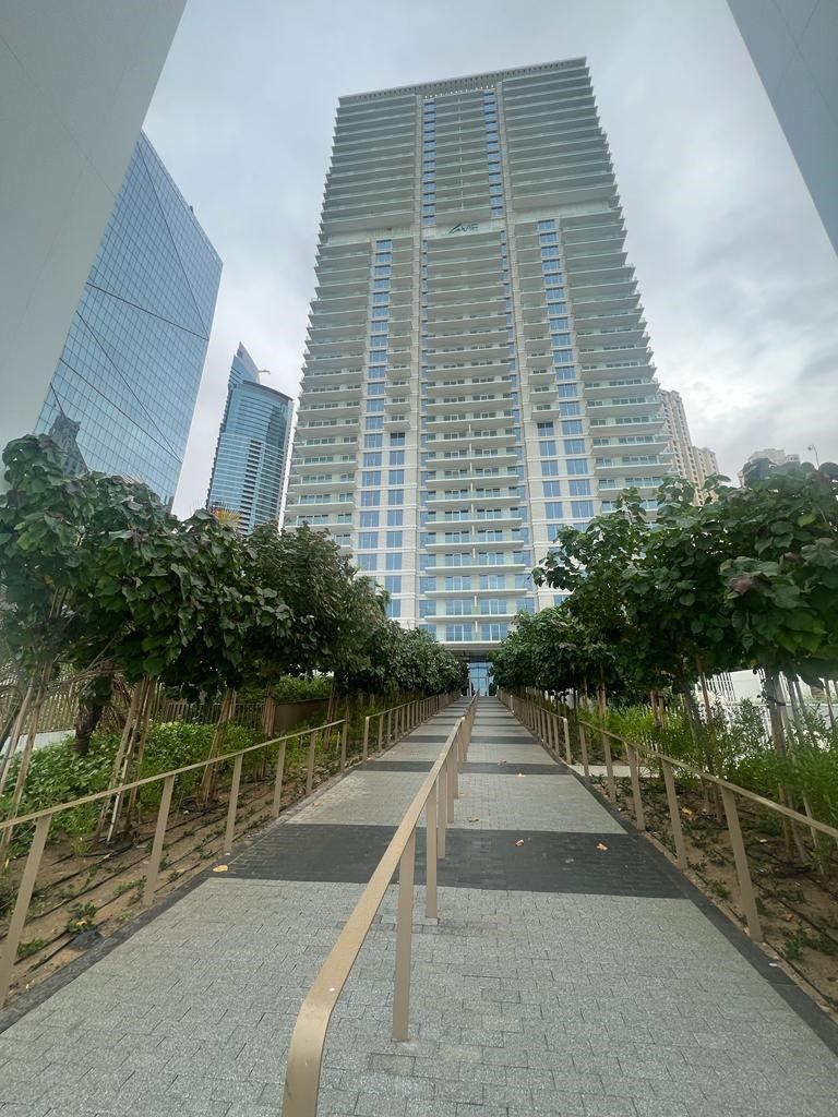 Апартаменты в Дубае, ОАЭ, 80 м² - фото 12