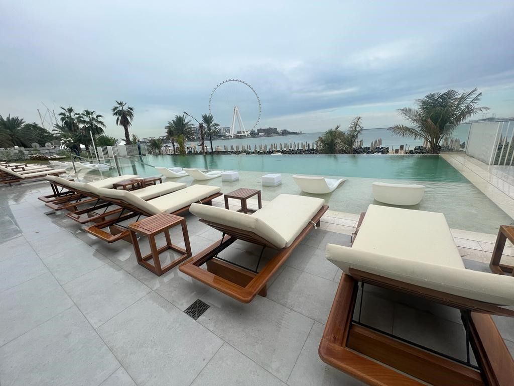 Апартаменты в Дубае, ОАЭ, 140 м² - фото 7