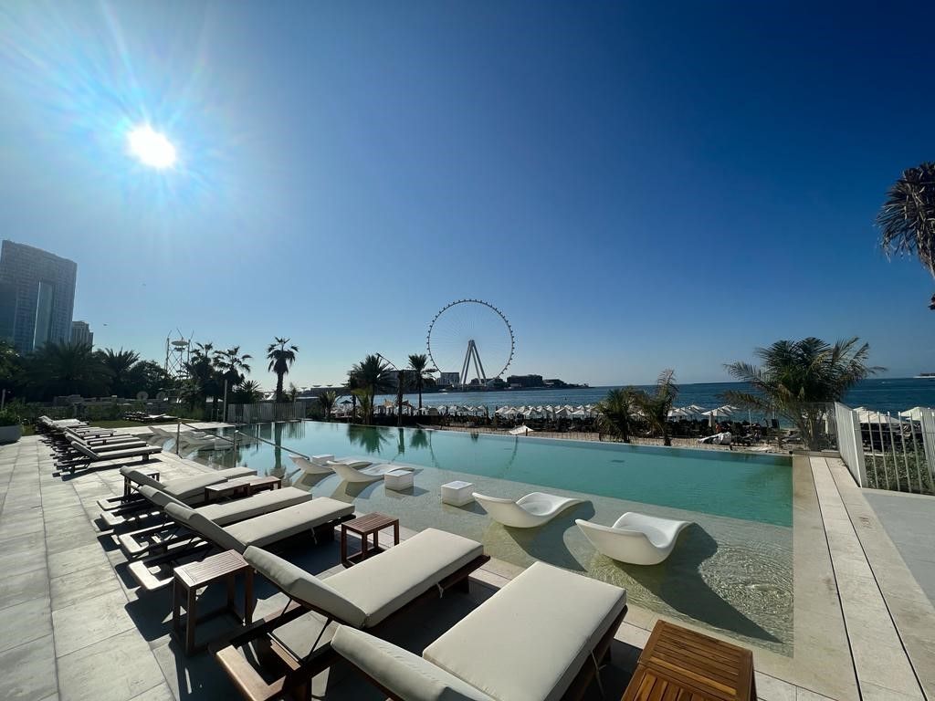 Апартаменты в Дубае, ОАЭ, 140 м² - фото 11