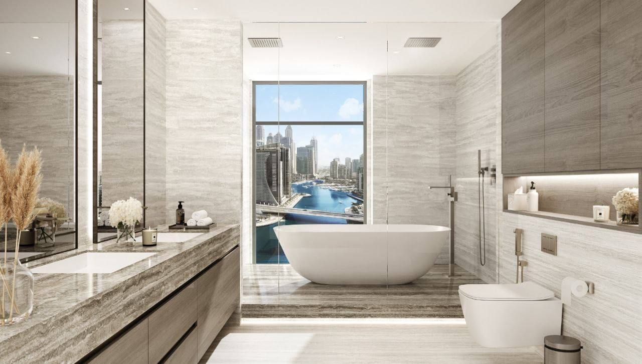 Апартаменты в Дубае, ОАЭ, 69 м² - фото 5