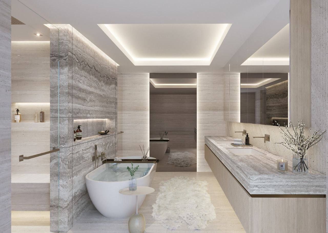 Апартаменты в Дубае, ОАЭ, 69 м² - фото 6