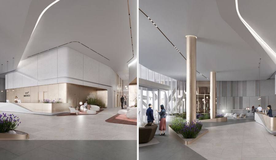 Апартаменты в Дубае, ОАЭ, 80 м² - фото 2