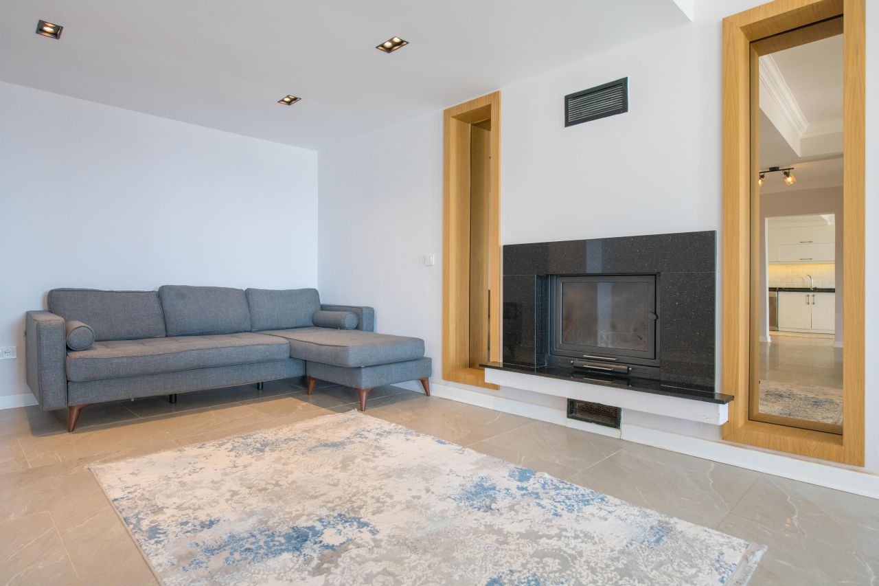 Вилла в Калкане, Турция, 225 м² - фото 8